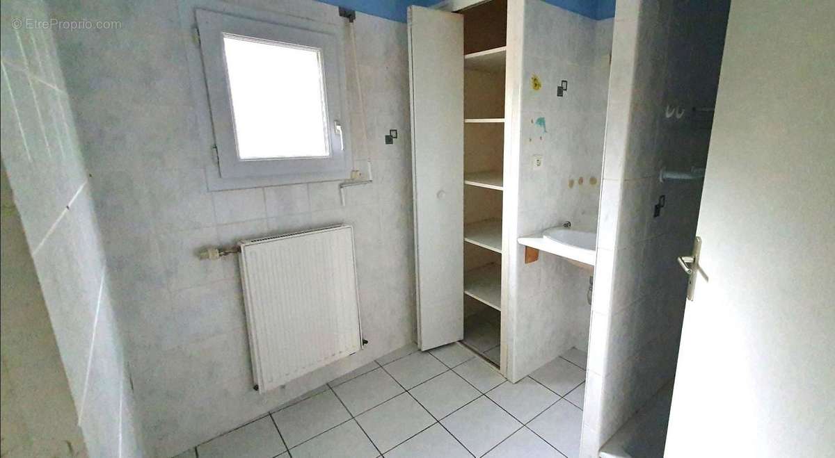 Appartement à LOUDEAC