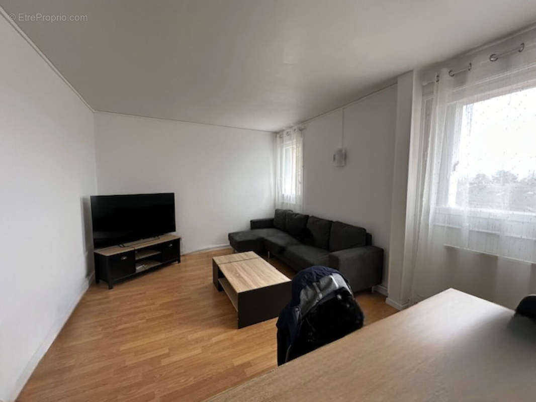 Appartement à ROUEN