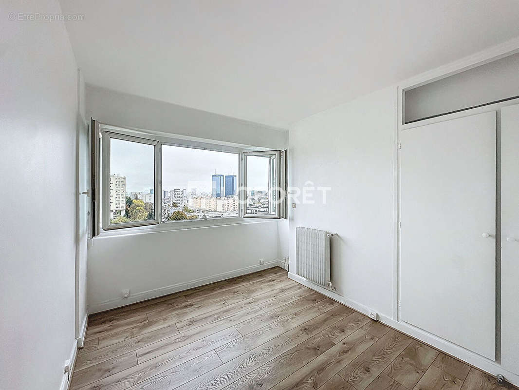 Appartement à BAGNOLET