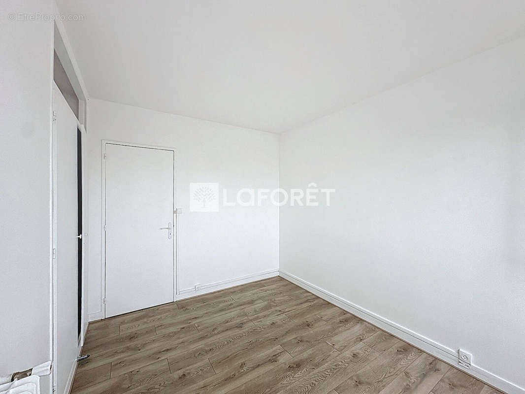 Appartement à BAGNOLET