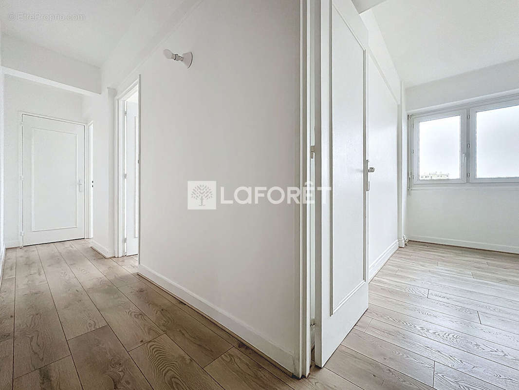 Appartement à BAGNOLET