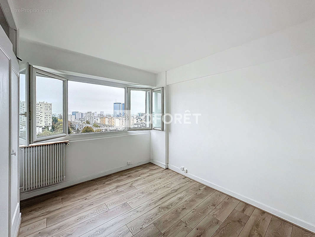 Appartement à BAGNOLET