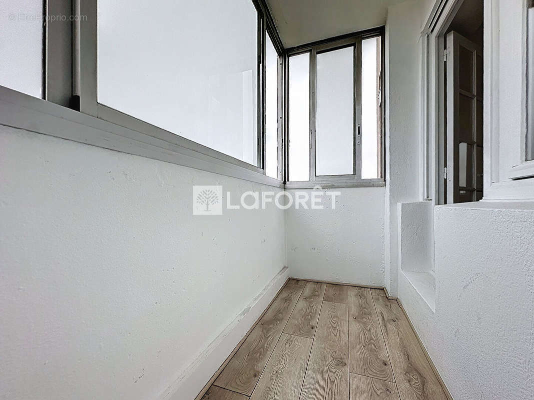 Appartement à BAGNOLET