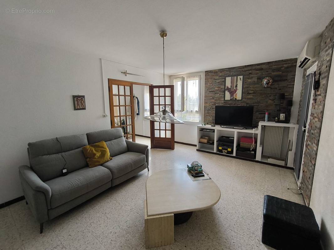 Appartement à NIMES