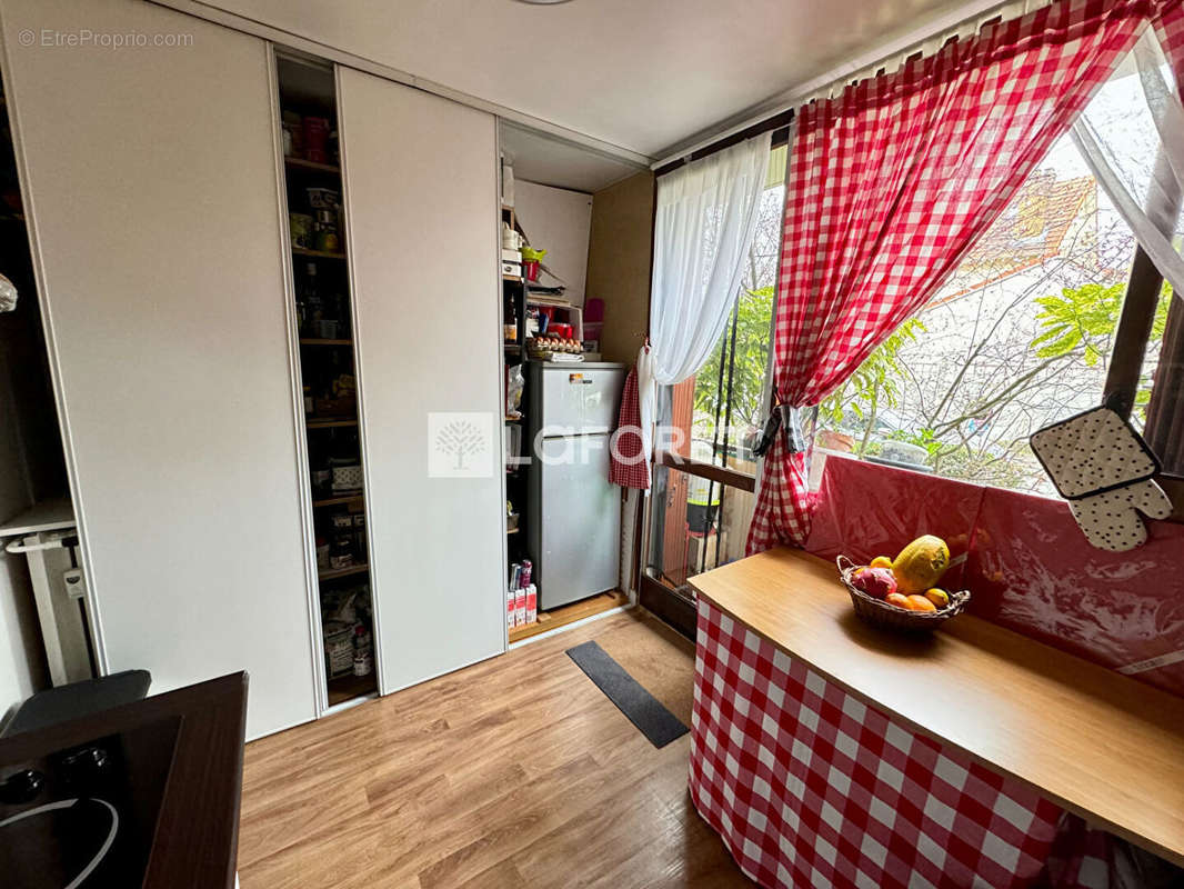 Appartement à BEZONS