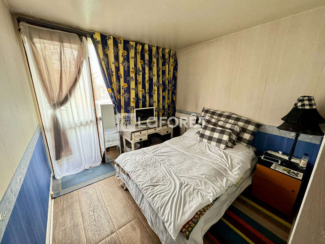 Appartement à BEZONS