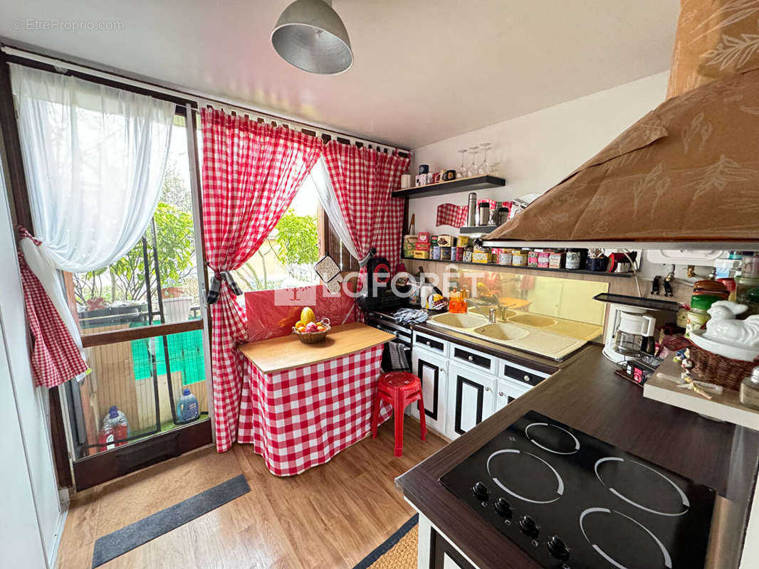 Appartement à BEZONS