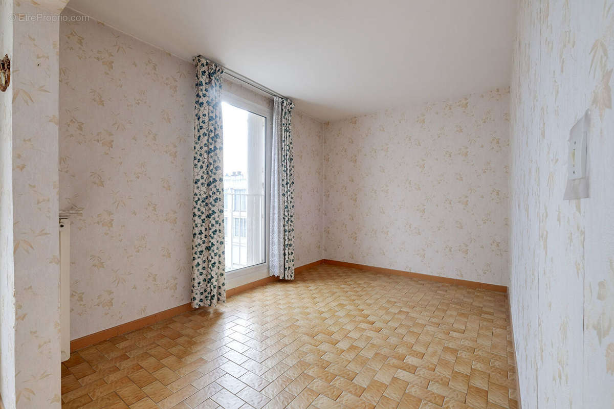 Appartement à MARSEILLE-13E