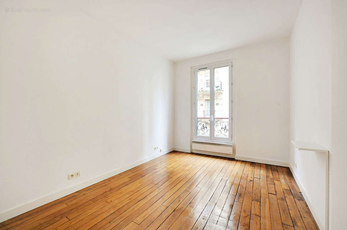 Appartement à PARIS-13E