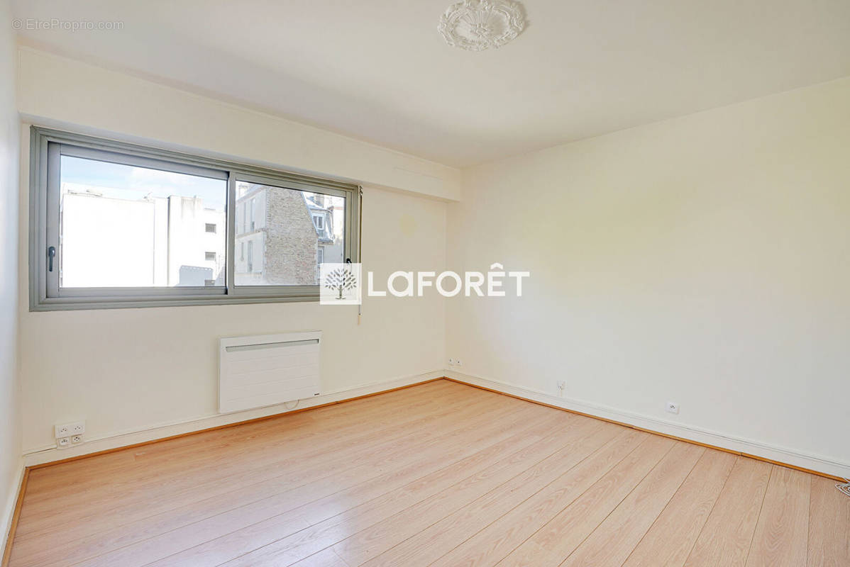 Appartement à PARIS-13E