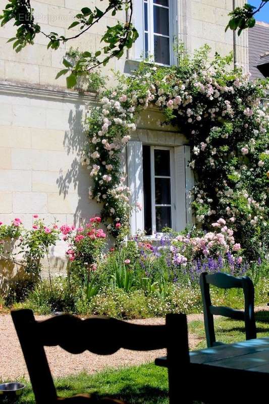 Photo 2 - Maison à SAUMUR