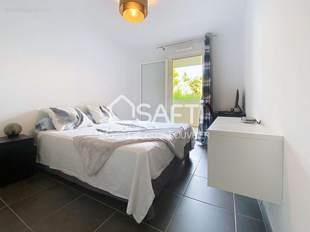 Photo 3 - Appartement à SAINT-CYR-SUR-MER