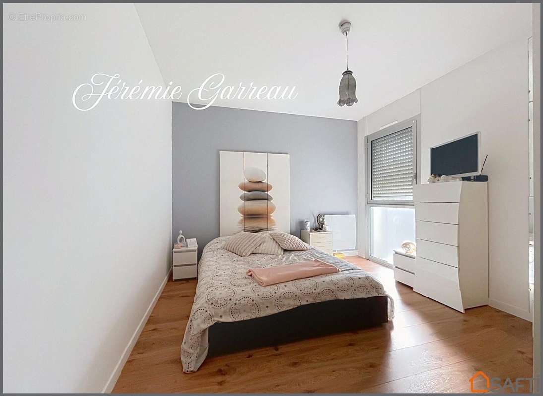 Photo 4 - Appartement à SAINT-SEBASTIEN-SUR-LOIRE