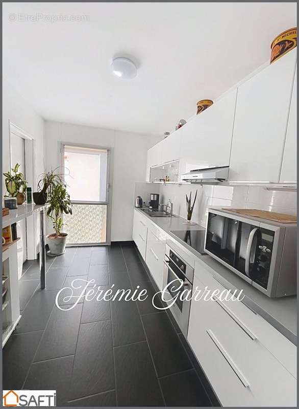 Photo 6 - Appartement à SAINT-SEBASTIEN-SUR-LOIRE