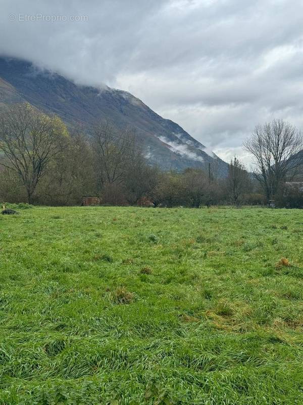 Photo 1 - Terrain à BEDOUS