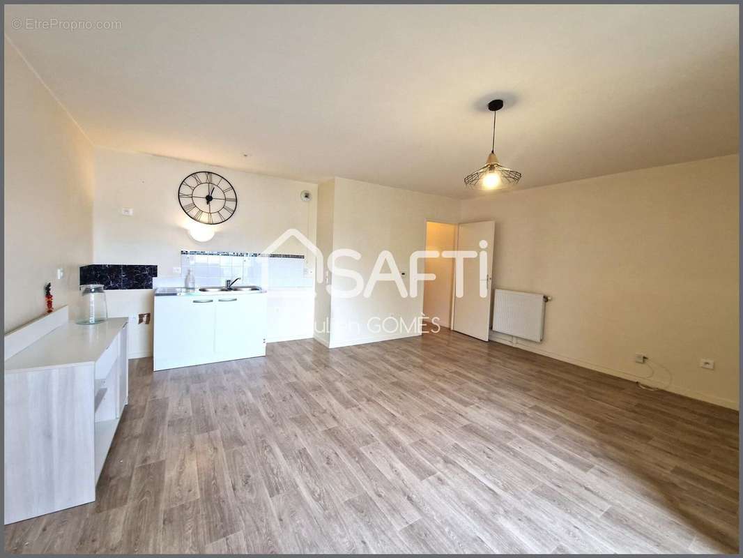 Photo 3 - Appartement à MEAUX