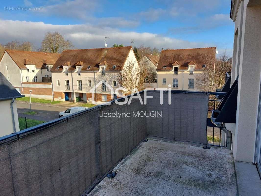 Photo 3 - Appartement à AMIENS