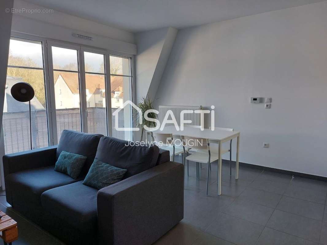 Photo 4 - Appartement à AMIENS