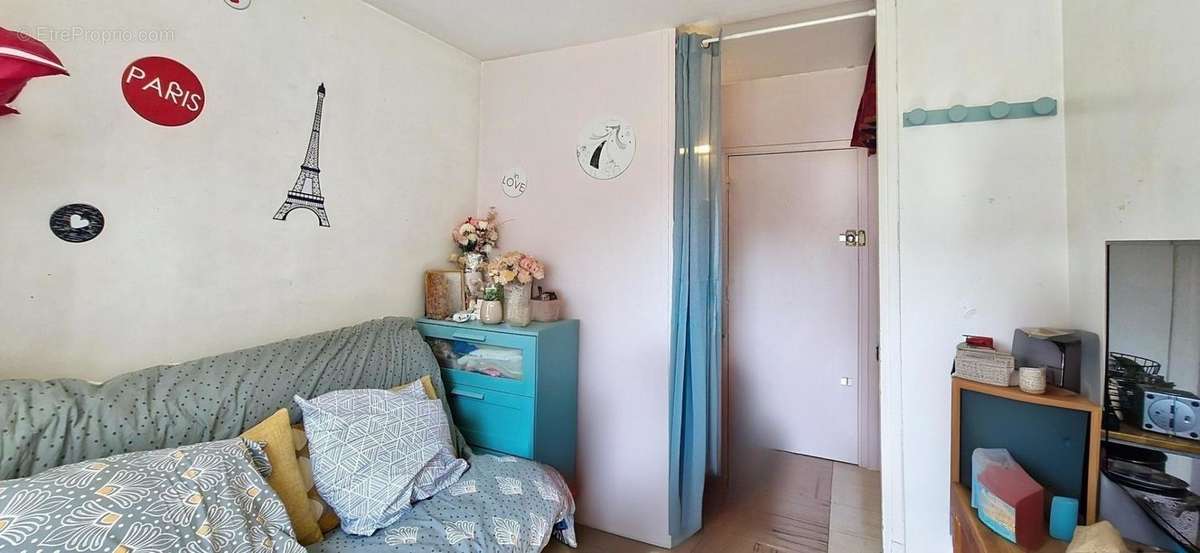 Photo 4 - Appartement à VERSAILLES