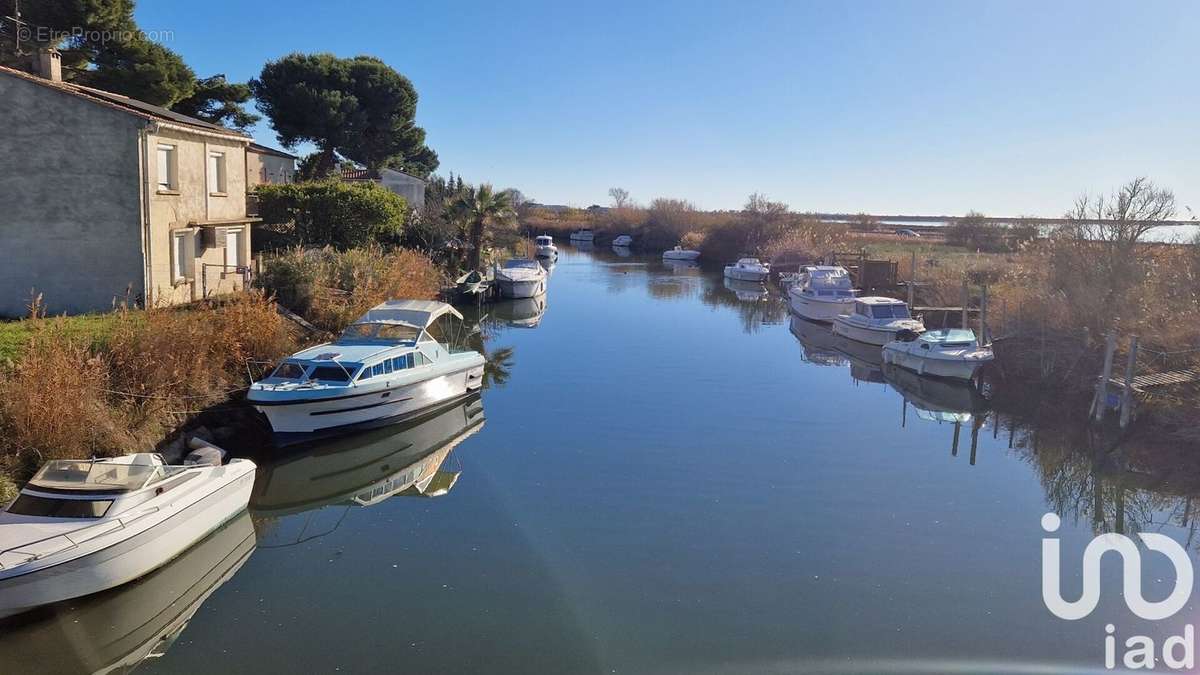 Photo 2 - Maison à PALAVAS-LES-FLOTS