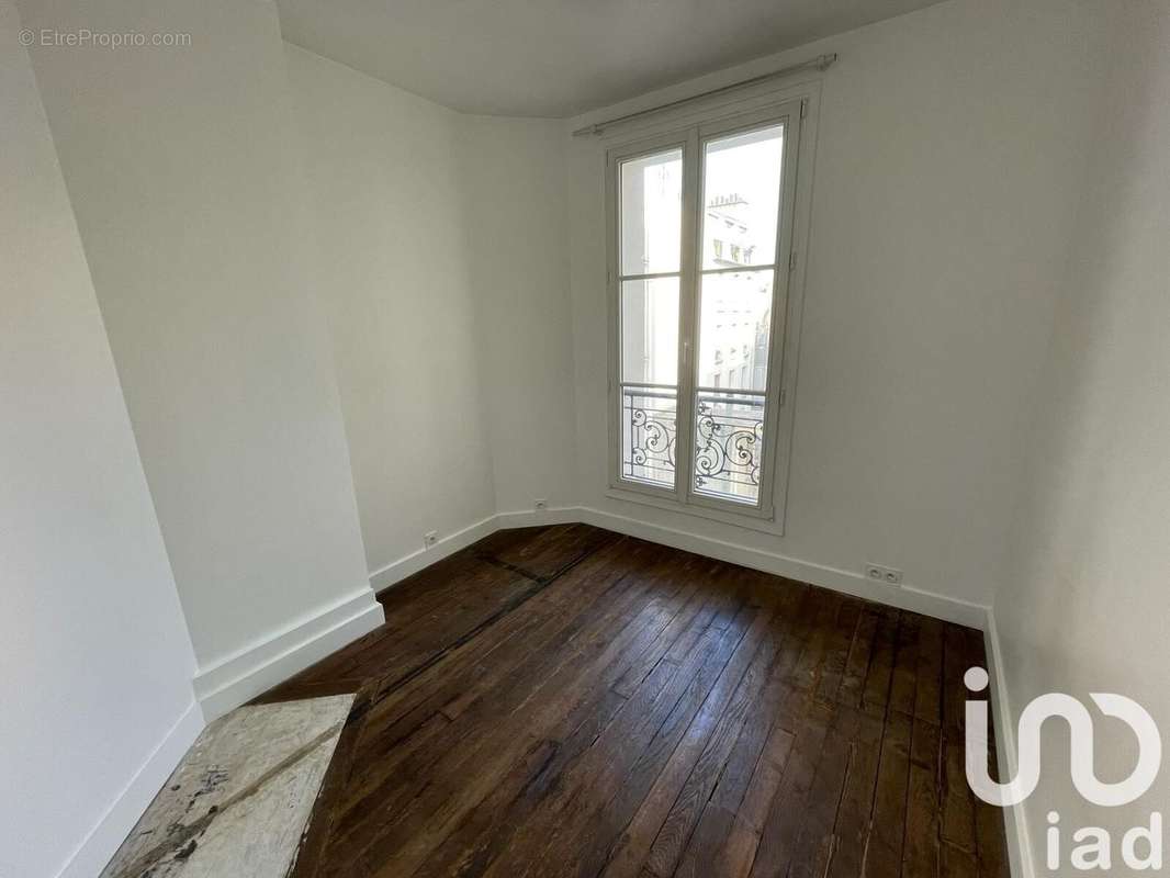 Photo 6 - Appartement à PARIS-18E