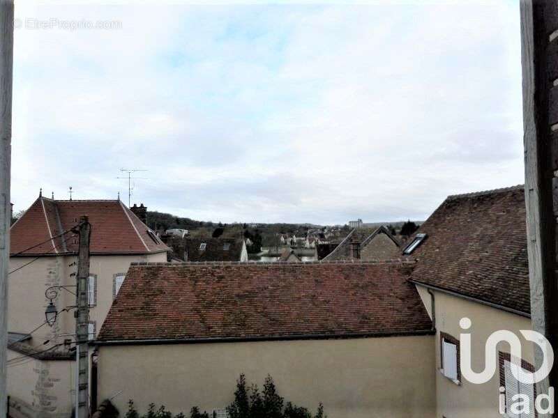 Photo 7 - Appartement à VILLENEUVE-SUR-YONNE