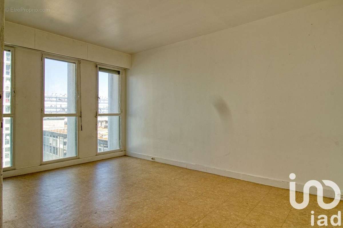 Photo 2 - Appartement à SARCELLES