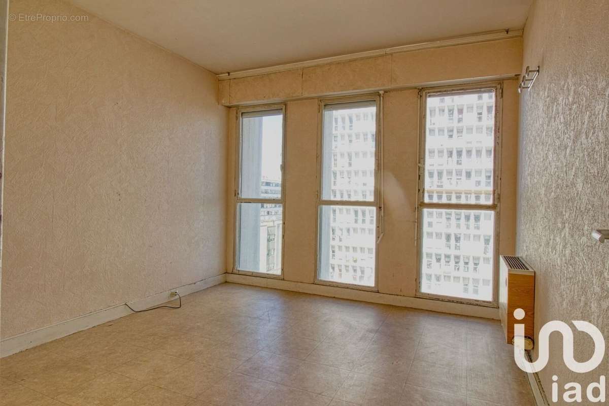 Photo 4 - Appartement à SARCELLES