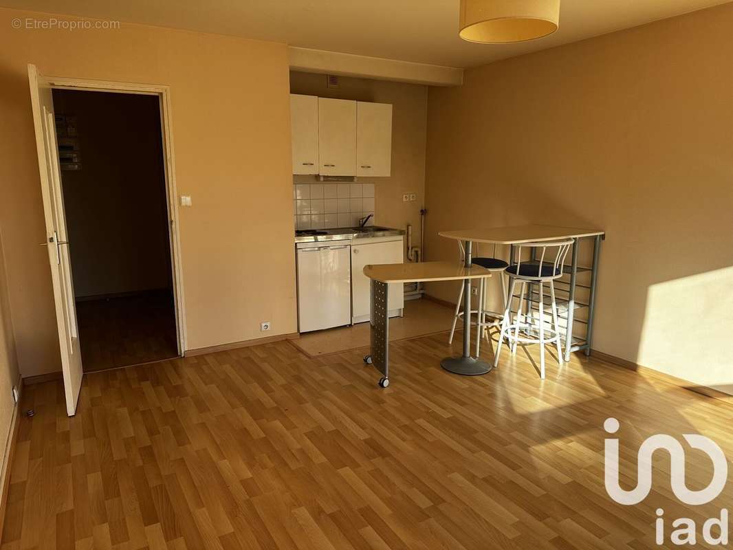 Photo 3 - Appartement à ORLEANS