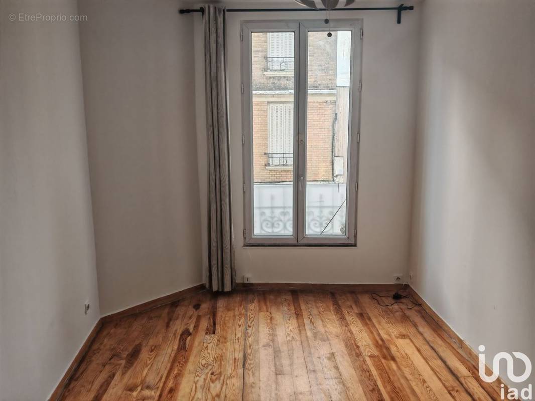 Photo 1 - Appartement à MONTREUIL