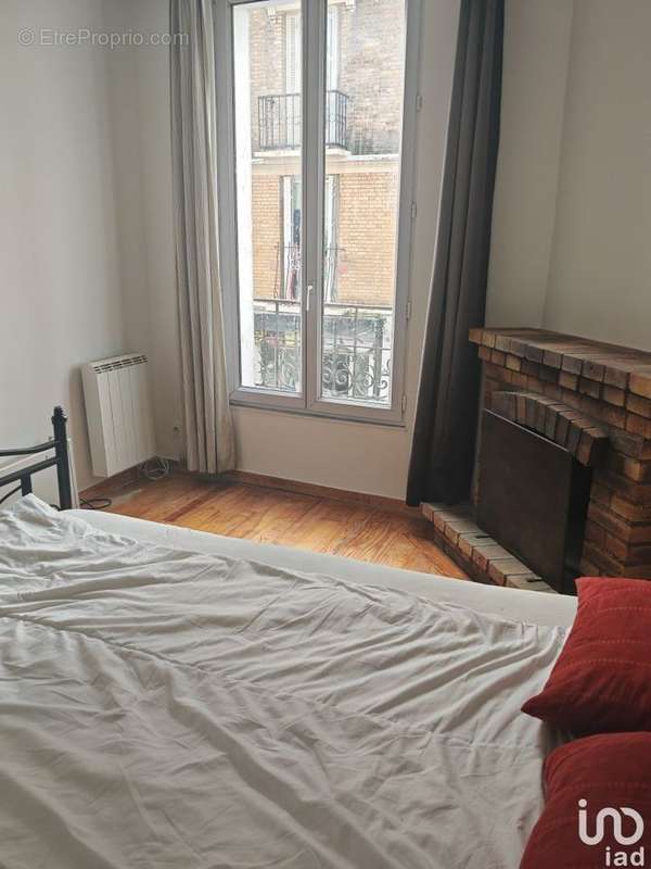 Photo 6 - Appartement à MONTREUIL