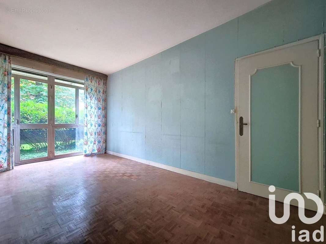 Photo 4 - Appartement à NEUILLY-SUR-SEINE