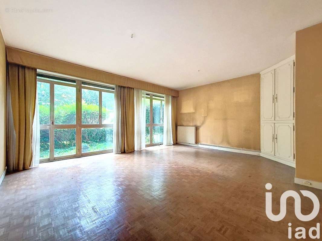 Photo 5 - Appartement à NEUILLY-SUR-SEINE