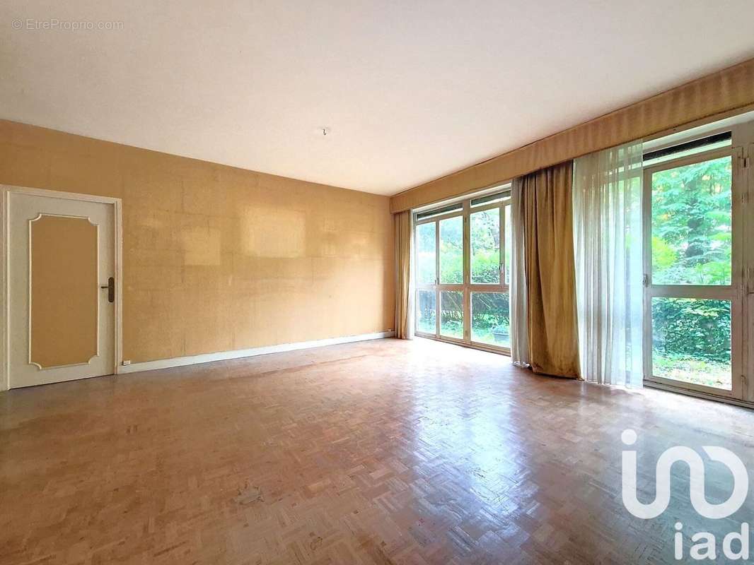 Photo 6 - Appartement à NEUILLY-SUR-SEINE