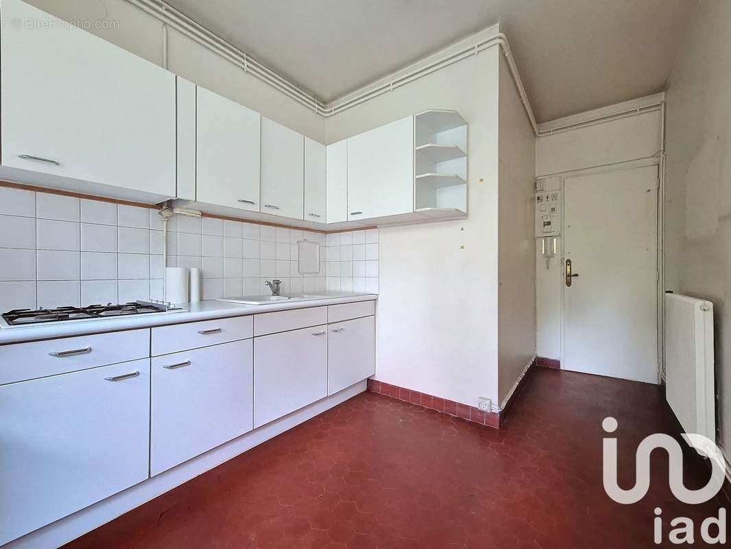 Photo 8 - Appartement à NEUILLY-SUR-SEINE