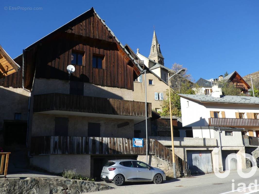 Photo 1 - Appartement à HUEZ