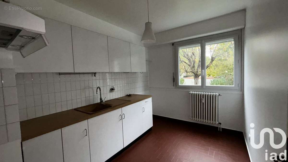 Photo 2 - Appartement à ANNEMASSE