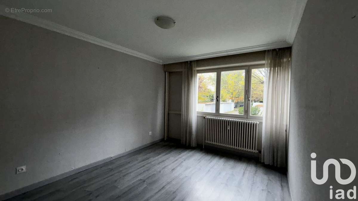 Photo 3 - Appartement à ANNEMASSE