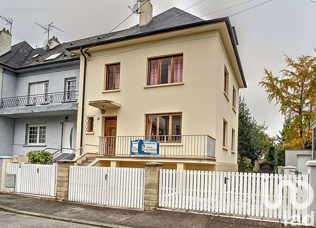 Photo 2 - Maison à THIONVILLE