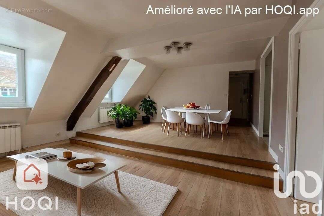 Photo 4 - Appartement à NEMOURS