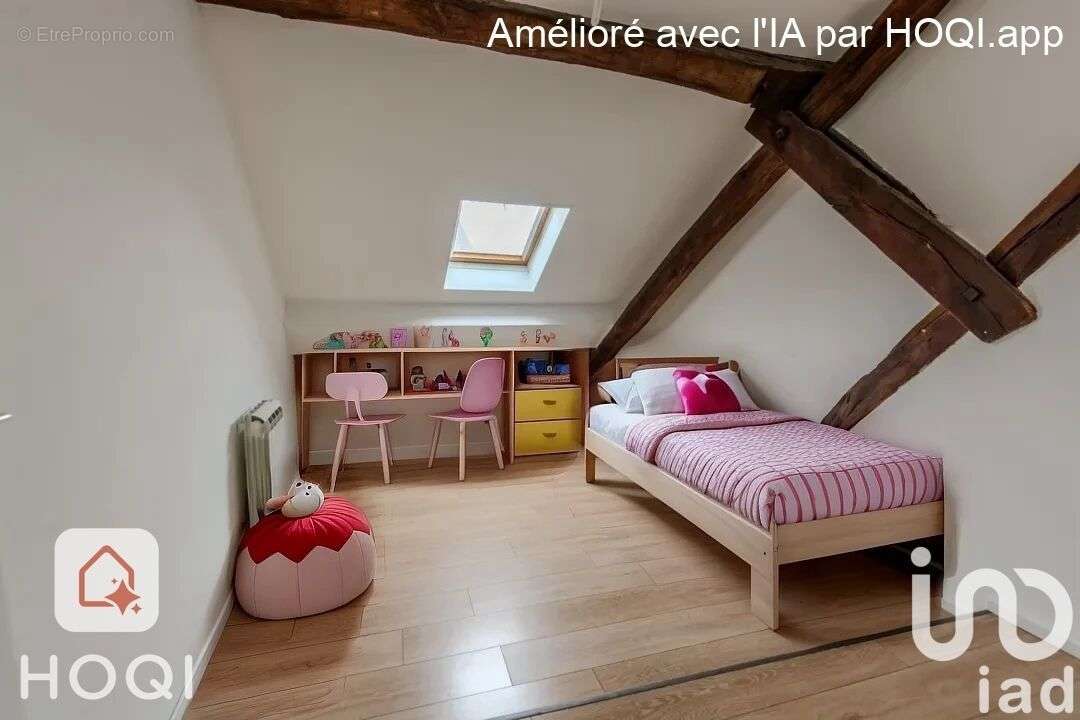 Photo 7 - Appartement à NEMOURS