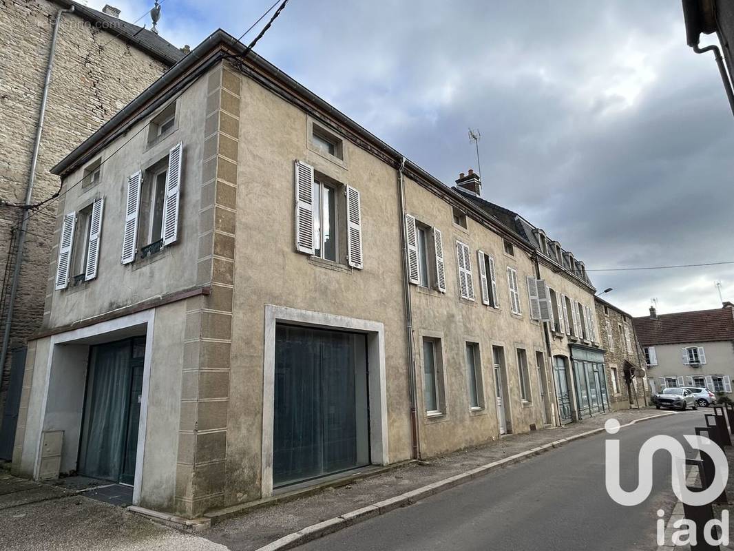 Photo 1 - Appartement à BLIGNY-SUR-OUCHE