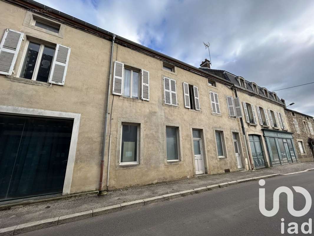 Photo 4 - Appartement à BLIGNY-SUR-OUCHE