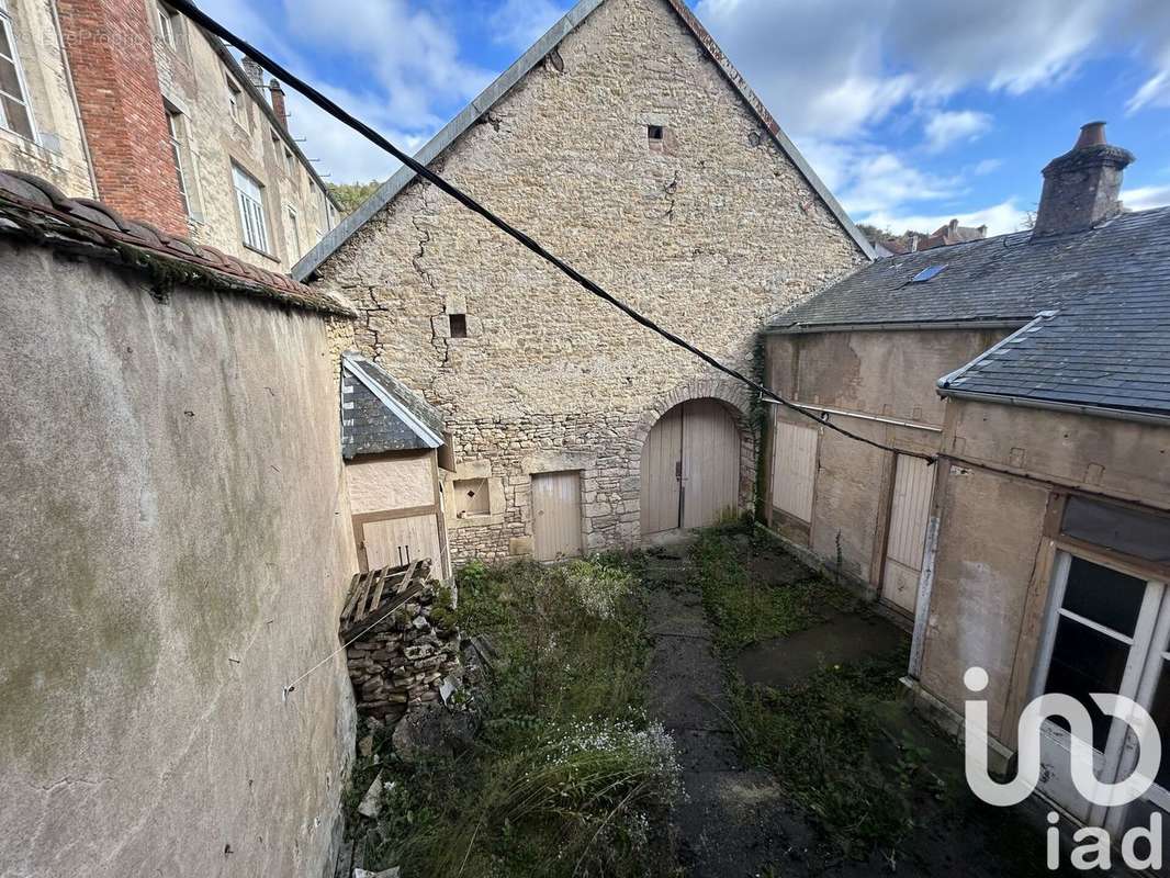 Photo 5 - Appartement à BLIGNY-SUR-OUCHE