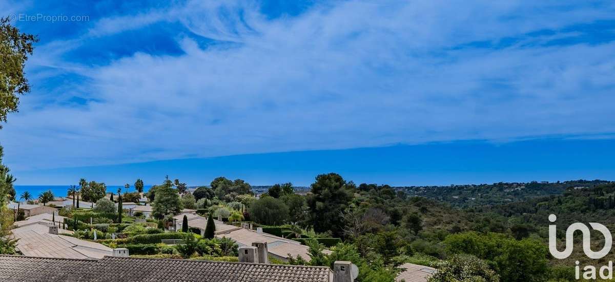 Photo 9 - Appartement à VILLENEUVE-LOUBET