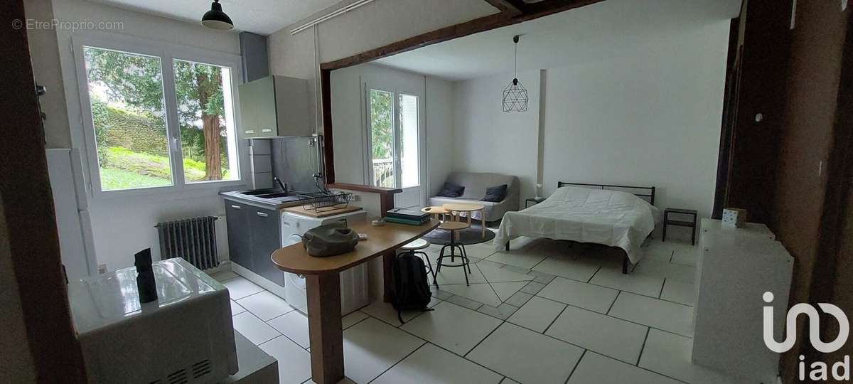 Photo 2 - Appartement à POITIERS