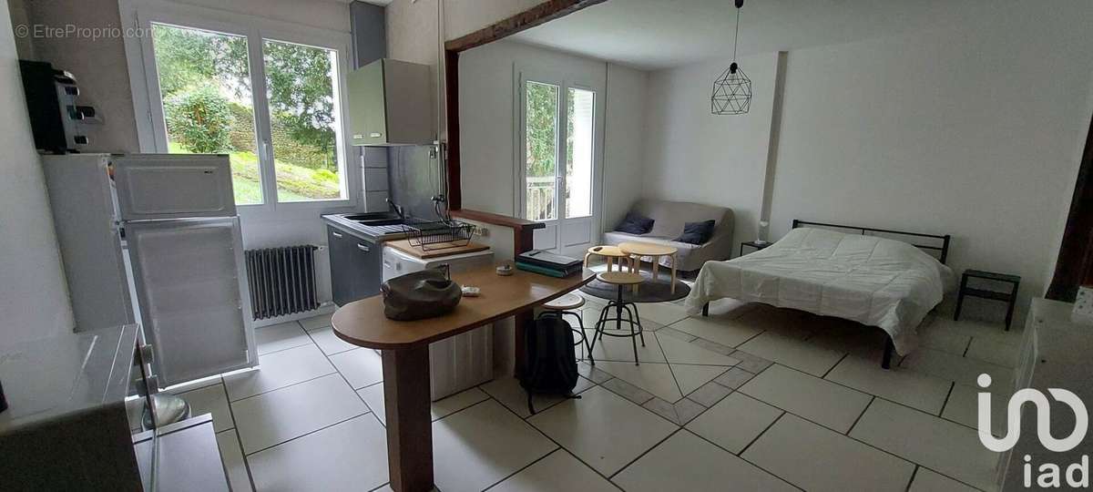 Photo 3 - Appartement à POITIERS