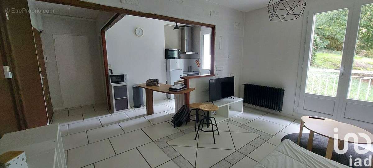 Photo 4 - Appartement à POITIERS