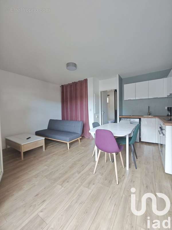 Photo 2 - Appartement à LOURDES