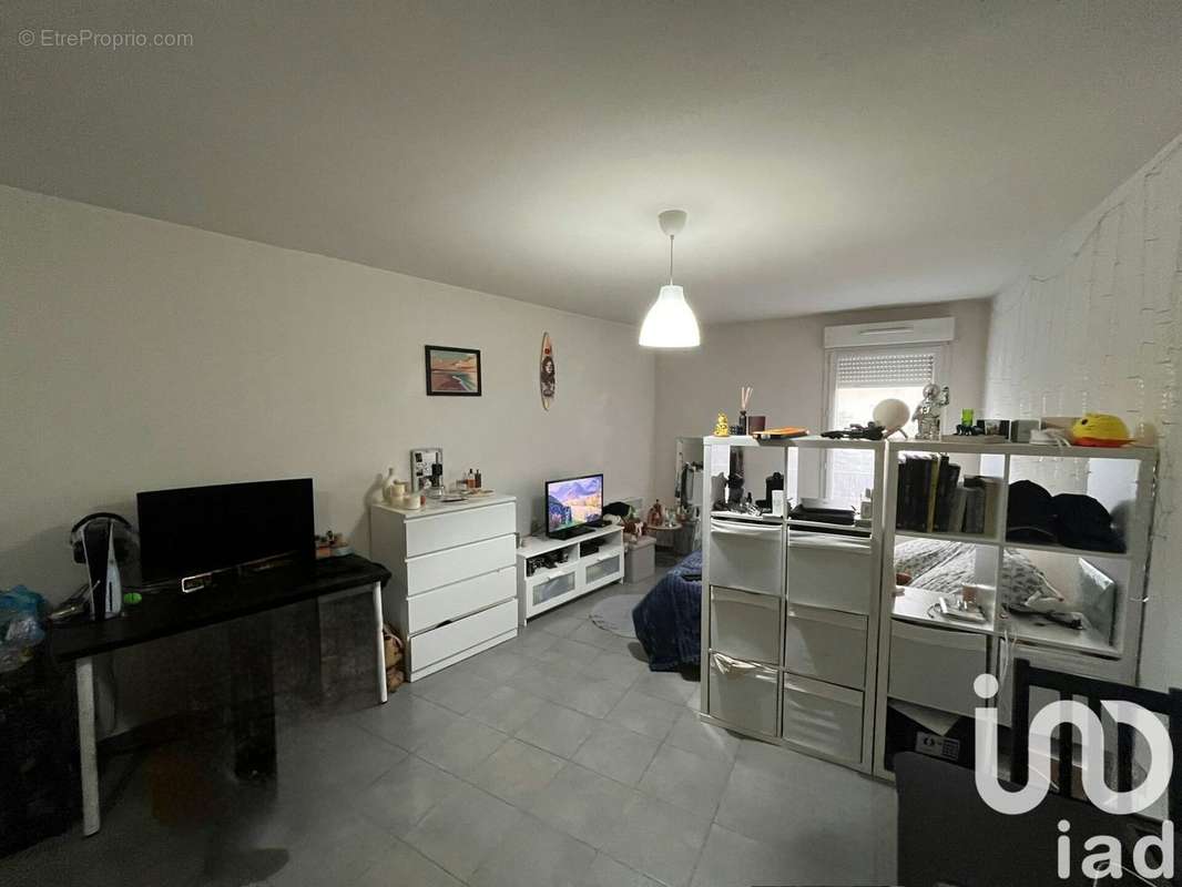 Photo 4 - Appartement à CASTELNAU-LE-LEZ